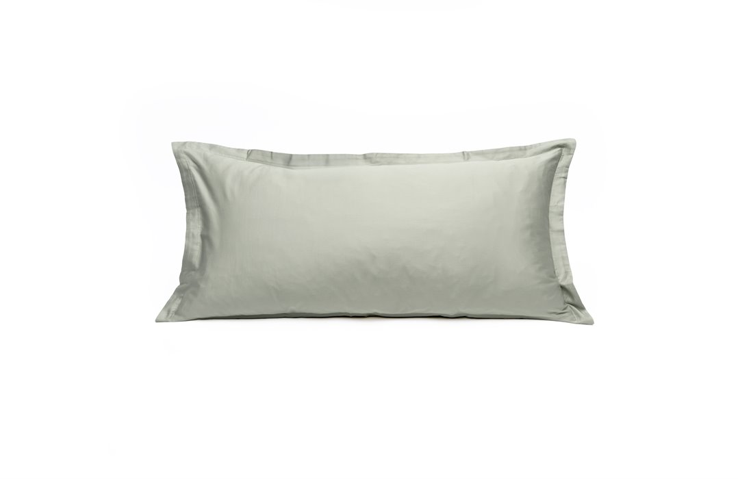 Mrs.Me home couture - solopillow Charm Sage web